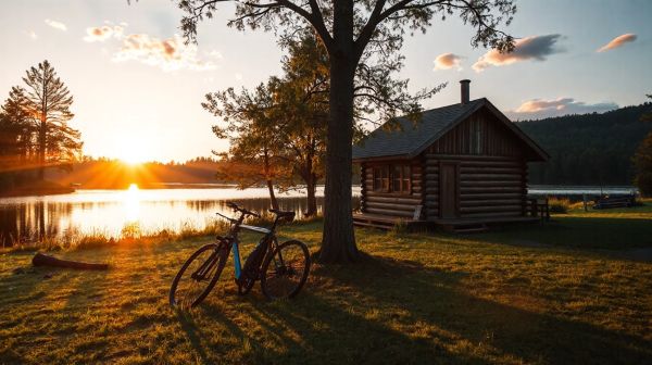 Découvrez les activités incontournables à Camping Lacanau