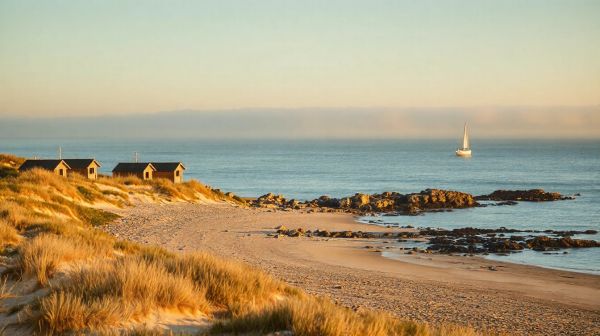 Top 5 campings familiaux en Bretagne pour des vacances réussies