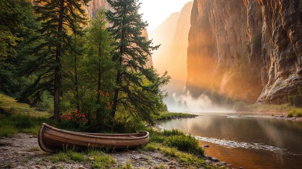 Top 5 expériences de camping inoubliables dans les gorges du Tarn