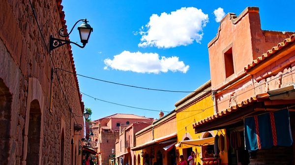 Visiter le mexique : une aventure culturelle à ne pas manquer !