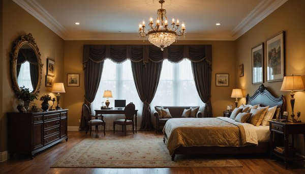 Vivez une expérience inoubliable dans une love room unique !