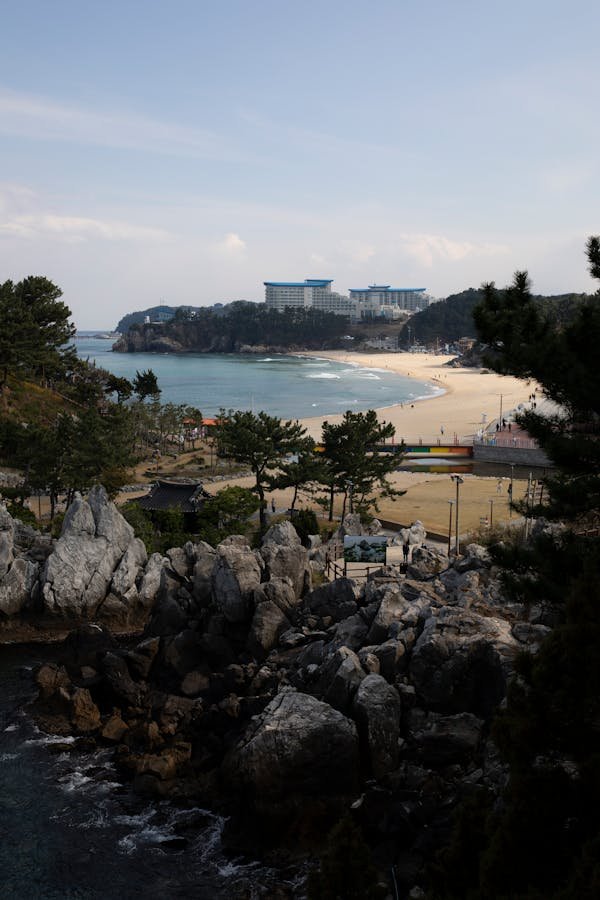 Voyage 2025 : plongez dans les destinations de rêve